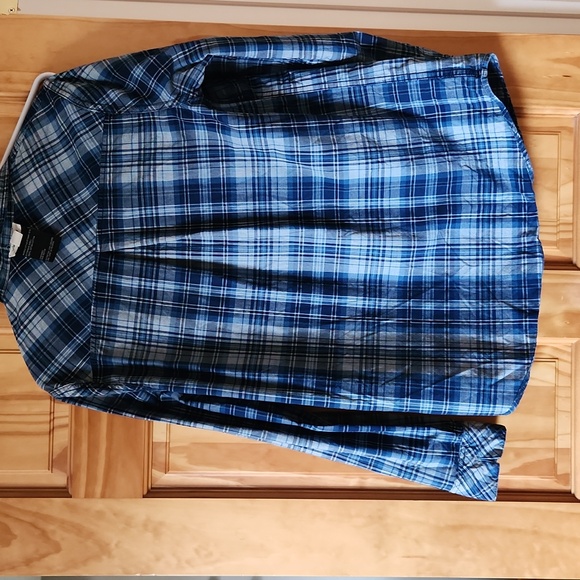 Reversible button up | M - Picture 5 of 9